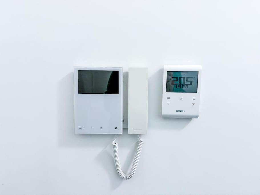 Lumineux & Confortable טולוז מראה חיצוני תמונה